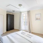 Classic In The Prestigious Stikliu Str By Reside Baltic * Vilna