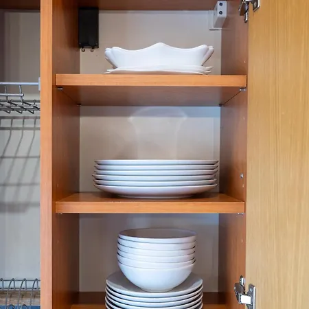 Apartment Classic In The Prestigious Stikliu Str By Reside Baltic *