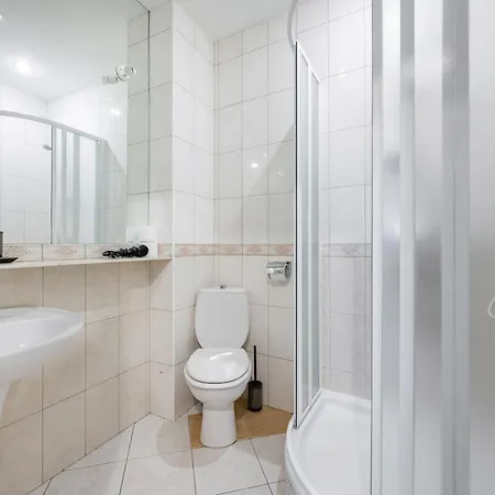 Classic In The Prestigious Stikliu Str By Reside Baltic Apartment Vilnius