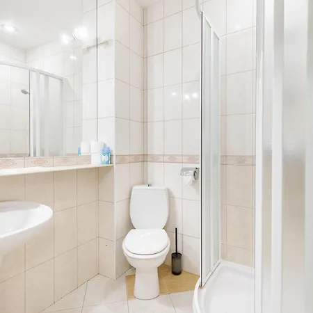 Classic In The Prestigious Stikliu Str By Reside Baltic Apartment Vilnius