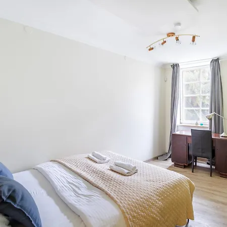 Classic In The Prestigious Stikliu Str By Reside Baltic Apartment Vilnius