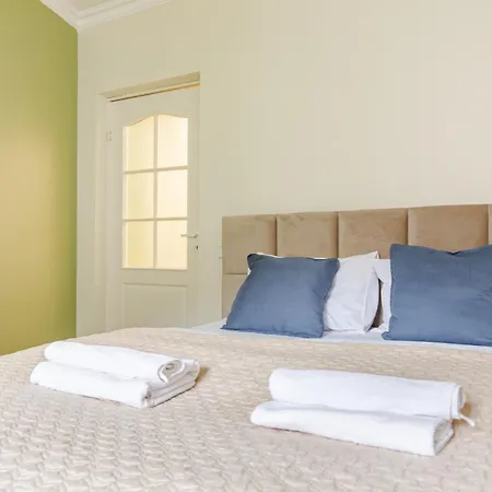 Apartment Classic In The Prestigious Stikliu Str By Reside Baltic *