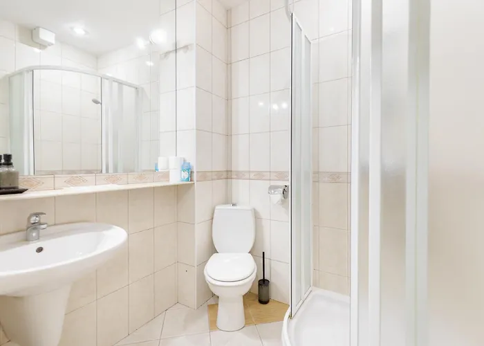 Classic In The Prestigious Stikliu Str By Reside Baltic Apartment Vilnius