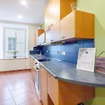 Apartment Classic In The Prestigious Stikliu Str By Reside Baltic Vilnius