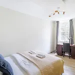 Classic In The Prestigious Stikliu Str By Reside Baltic Apartment Vilnius