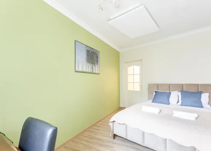 Classic In The Prestigious Stikliu Str By Reside Baltic Вильнюс